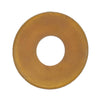 Tsuba en cuir & Tsubadome pour Shinai