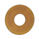 Tsuba en cuir & Tsubadome pour Shinai