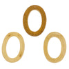 Tsuba Cuir Naginata