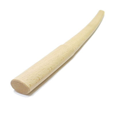 Shoto en bois légers, Buna