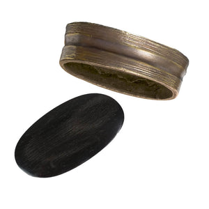 Fuchi/Kashira Tensho - FKM109