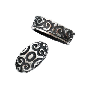 Fuchi/Kashira Guribori - FKM110