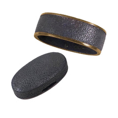 Fuchi/Kashira Ishime - FKM101