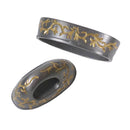 Fuchi/Kashira Higo Karakusa - FKM105