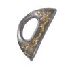 Fuchi/Kashira Higo Karakusa - FKM105
