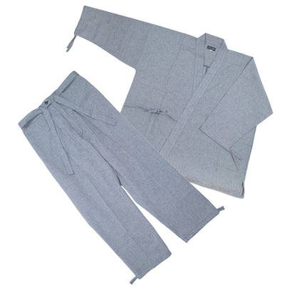 Samue Coton Kurume Classique