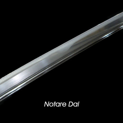 Blade Hamon Notare Dai [HM102]