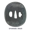 Tsuba Umetada - TM005