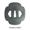 Tsuba Ameryu - TM009