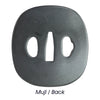 Tsuba Muji - TM011