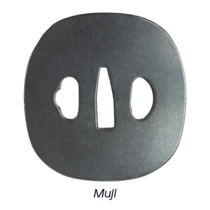 Tsuba Muji - TM011