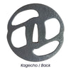 Tsuba Kagecho - TM012