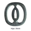 Tsuba Higo - TM015