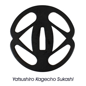 Yatsushiro Kagecho Sukashi - TM020