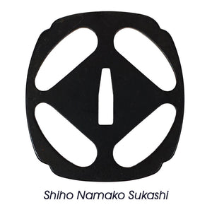 Shiho Namako Sukashi - TM021