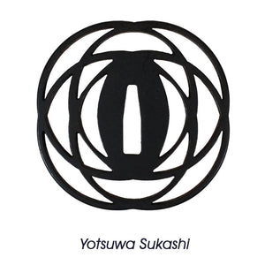 Yotsuwa Sukashi - TM024