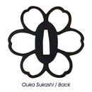 Ouka Sukashi - Back