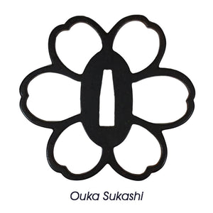 Ouka Sukashi - TM025
