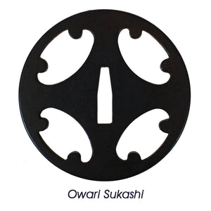 Owari Sukashi - TM026