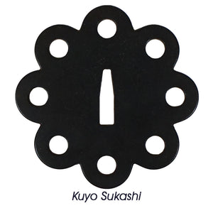 Kuyo Sukashi - TM027