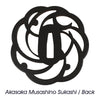 Akasaka Musashino Sukashi - TM022