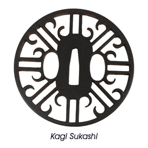 Kagi Sukashi - TM028