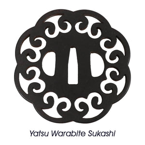Yatsu Warabite Sukashi - TM029