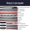 [MS] Saya : Laque