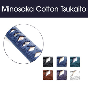 Tsukaito Coton Minosaka