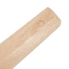 Bokken Original en forme de Rame par Musashi  - Chêne Blanc Supérieur