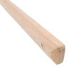 Bokken Original en forme de Rame par Musashi  - Chêne Blanc Supérieur