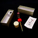 Maintenance Kit: Choji Oil, Uchiko and Uchiko-Powder, Nuguigami