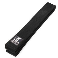 Soft Aikido Black Belt