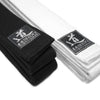 Ceinture Blanche 'Soft'