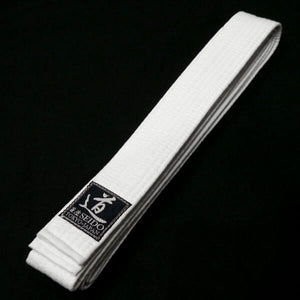 Ceinture Blanche 'Soft'