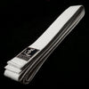 Ceinture Blanche 'Soft'