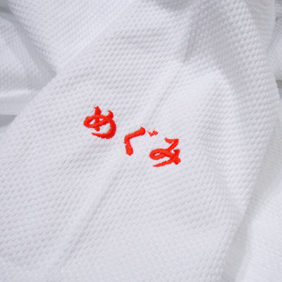 Right Sleeve - Japanese Kaishotai - Horizontal (Real Product)	