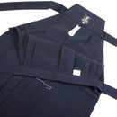 Hakama Kendo/Iaido Finish with Koshiita Hera