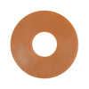 Tsuba plastique & Tsubadome pour Shinai