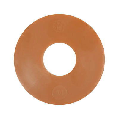 Tsuba plastique & Tsubadome pour Shinai