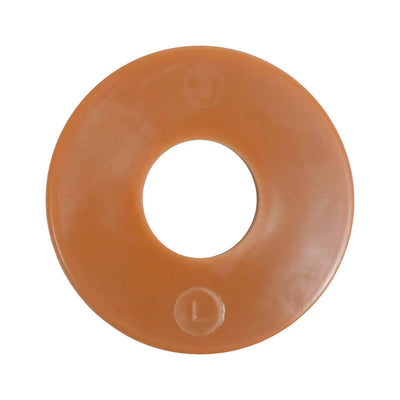 Tsuba plastique & Tsubadome pour Shinai