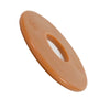 Tsuba plastique & Tsubadome pour Shinai