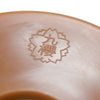Tsuba plastique & Tsubadome pour Shinai