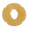 Tsuba Cuir Rigide