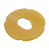 Tsuba Cuir Rigide