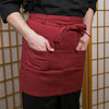 Tablier Sashiko
