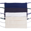 Masque Facial Sashiko
