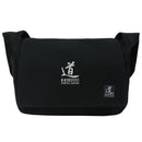 Sac Sashiko avec Broderie du Logo Seido