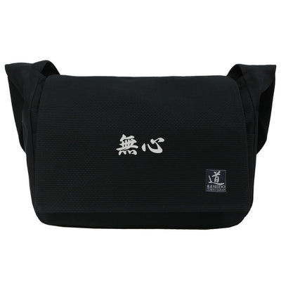 Sac Sashiko Bandoulière avec Broderie Mushin