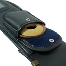 Poche pour Tsuba sur l'extérieur